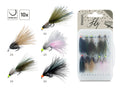 Delphin FLY Műlégy készlet / 10 db