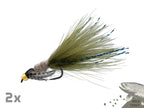 Delphin FLY Műlégy készlet / 10 db