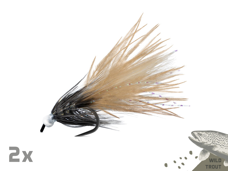 Delphin FLY Műlégy készlet / 10 db