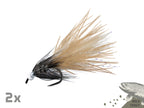 Delphin FLY Műlégy készlet / 10 db