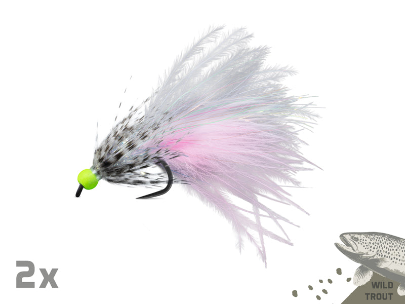 Delphin FLY Műlégy készlet / 10 db