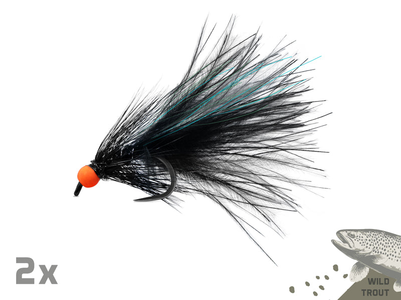 Delphin FLY Műlégy készlet / 10 db