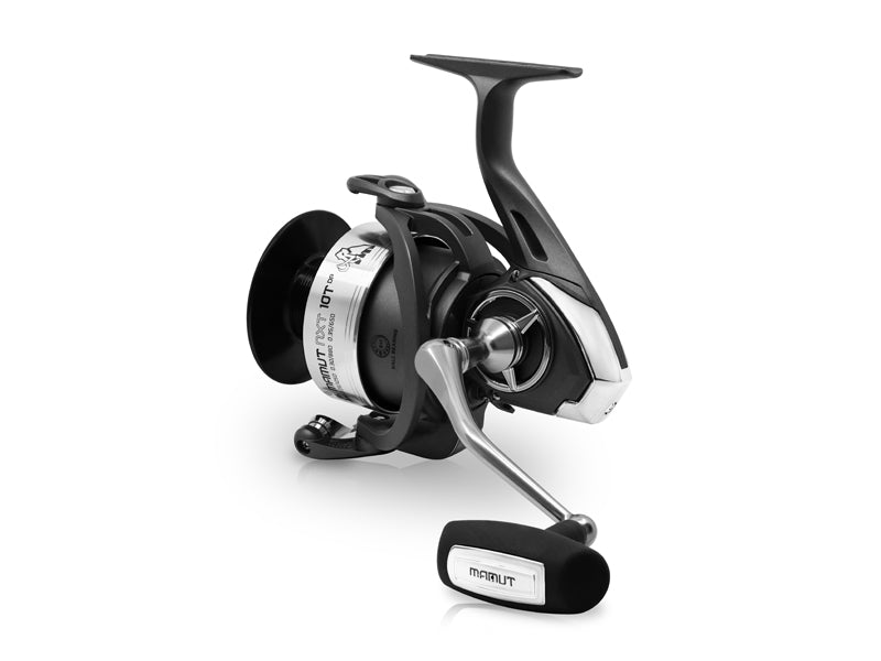 Mély dob Delphin MAMUT NXT 12T DP