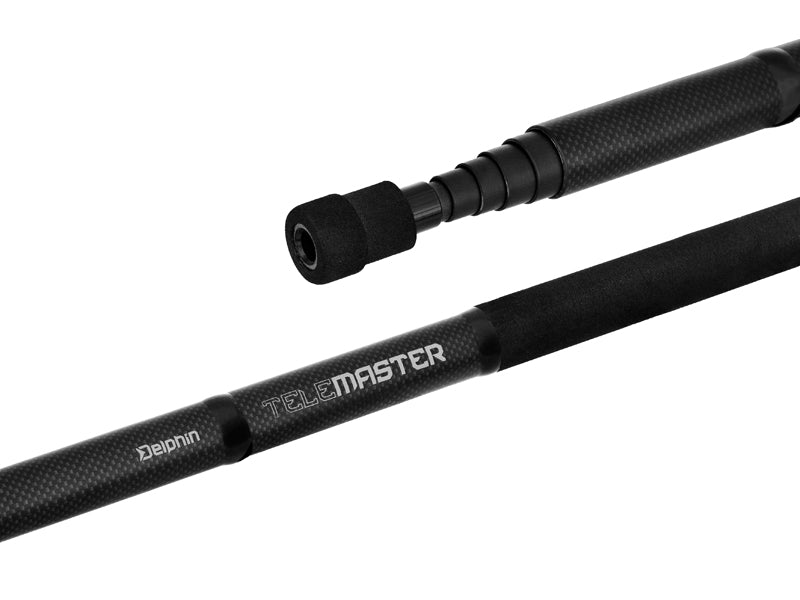 Merítőnyél Delphin TeleMASTER