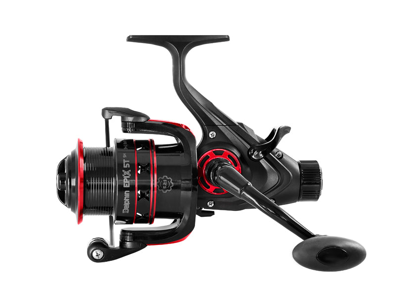Delphin EPIX 7T + FÉM DOB