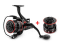 Delphin EPIX 6T + FÉM DOB