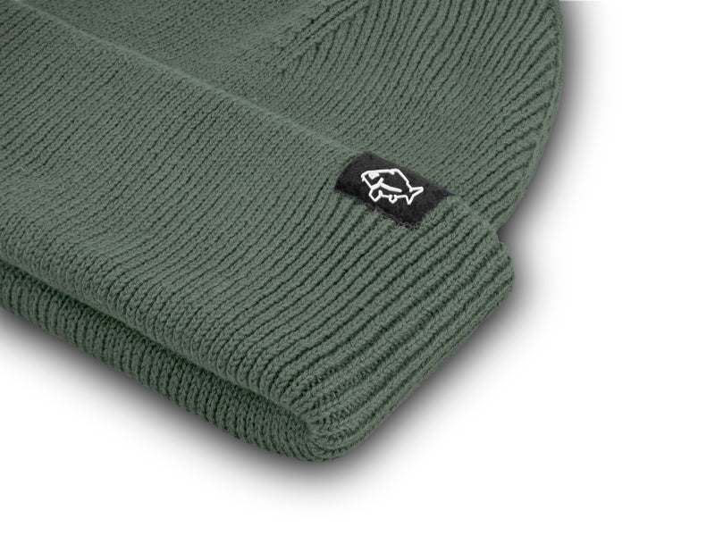 Delphin SOLID Carp Téli sapka