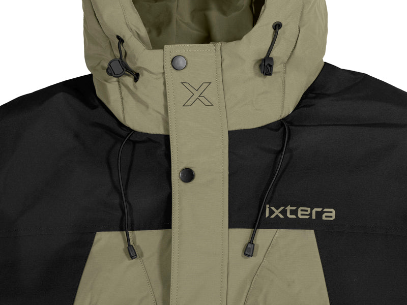 Ixtera SubZERO Izotermikus Kabát