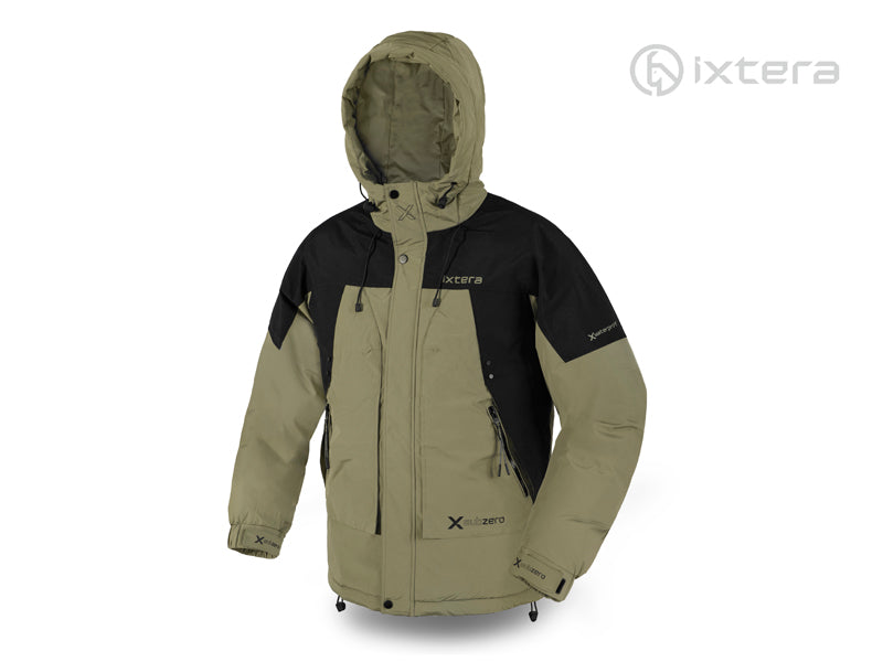 Ixtera SubZERO Izotermikus Kabát