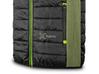 Ixtera HYBRIX hibrid átmeneti kabát