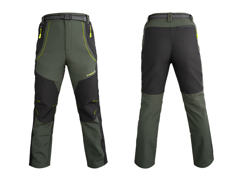Delphin ThermoTEX Plus+ kültéri nadrág