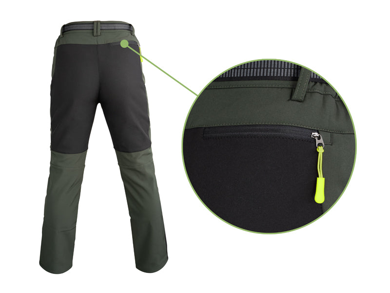 Delphin ThermoTEX Plus+ kültéri nadrág
