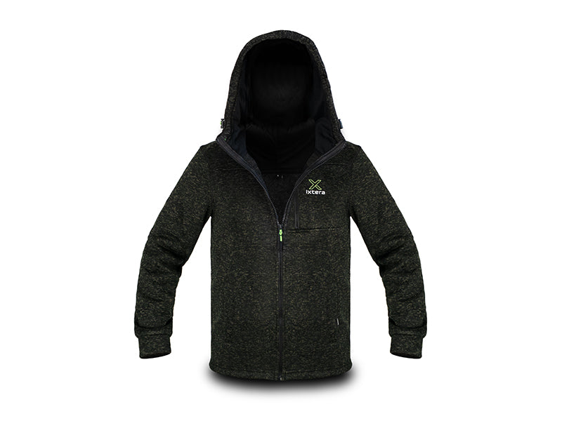 Ixtera CAMOTIC Outdoor pulóver