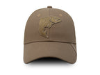 Sapka Delphin OutLINE TROUT Trucker