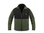 Delphin TWIN Zip Fleece kabát