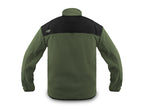 Delphin TWIN Zip Fleece kabát