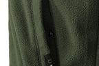 Delphin TWIN Zip Fleece kabát