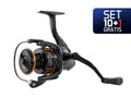 10+1 - Delphin FireX 6T