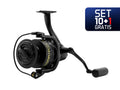 10+1 - Delphin MAGIX 6T DP