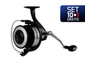 10+1 - Delphin MAMUT 12000