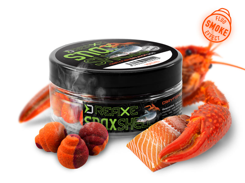 D SNAX SHELL csali 12mm/30g