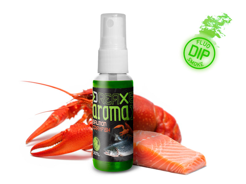 Delphin AromaX/30ml dip spray