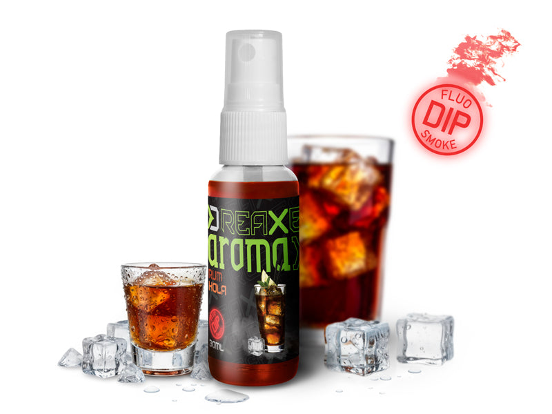 Delphin AromaX/30ml dip spray
