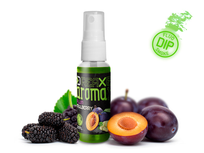 Delphin AromaX/30ml dip spray