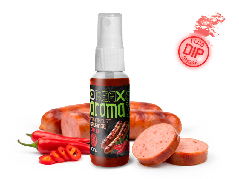 Delphin AromaX/30ml dip spray