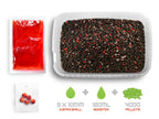 Pellet box Delphin Reaxe READY&GO
