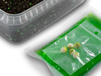 Pellet box Delphin Reaxe READY&GO