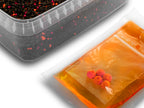 Pellet box Delphin Reaxe READY&GO