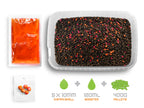 Pellet box Delphin Reaxe READY&GO