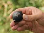 Ólommentes súly Delphin EcoCATF BALL Rubber