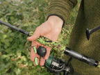 Ólommentes súly Delphin EcoCATF BALL Rubber