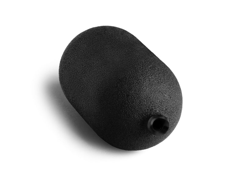 Ólommentes súly Delphin EcoCATF ROLL Rubber