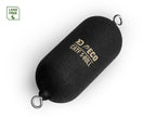 Ólommentes súly Delphin EcoCATF S-ROLL Rubber
