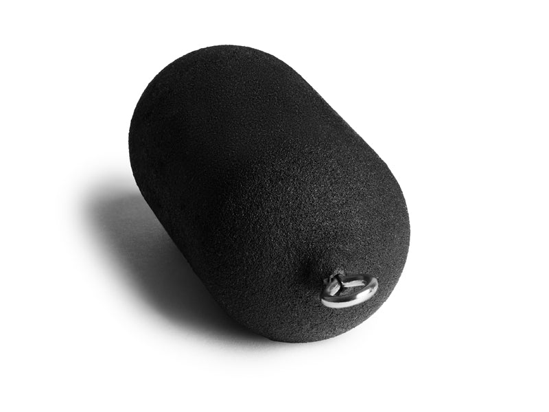 Ólommentes súly Delphin EcoCATF S-ROLL Rubber