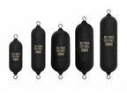 Ólommentes súly Delphin EcoCATF S-ROLL Rubber