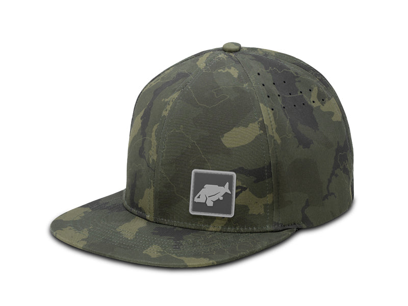 Sapka Delphin BANX Flexi SnapBACK