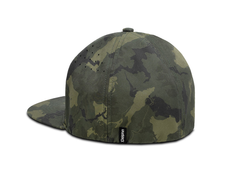 Sapka Delphin BANX Flexi SnapBACK