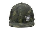 Sapka Delphin BANX Flexi SnapBACK