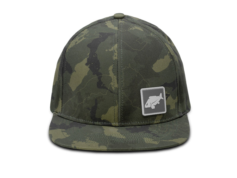 Sapka Delphin BANX Flexi SnapBACK