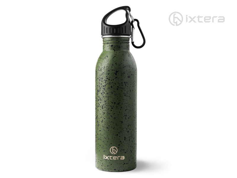 Ixtera WaTANK Fém kulacs