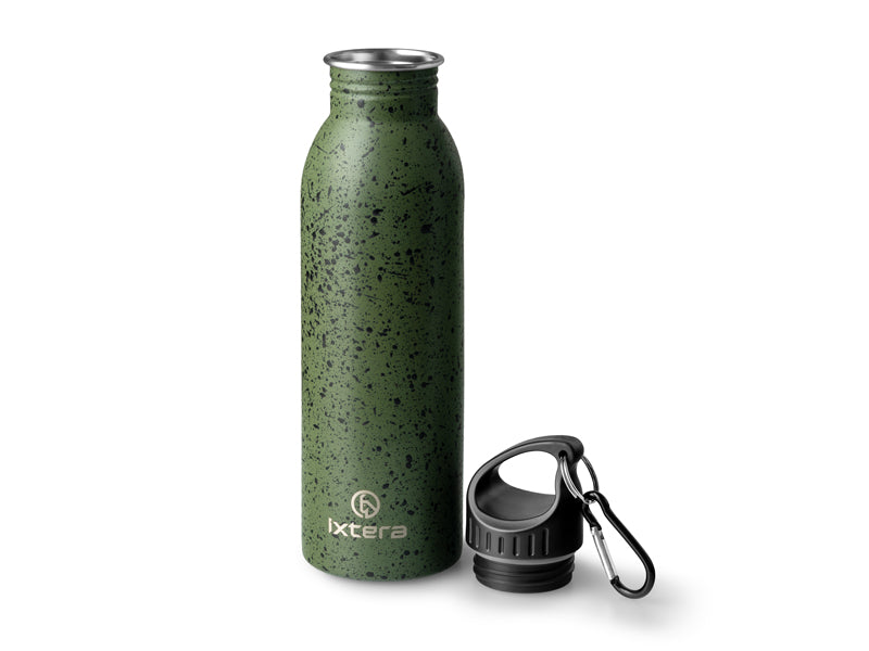 Ixtera WaTANK Fém kulacs