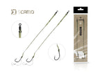 Delphin sCAMO Skin rig / 2db