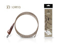 Delphin sCAMO Leadcore + PinC WOODZ előke / 3db