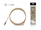 Delphin TheEND Leadcore + Swivel / 3 db