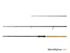 Spicc Delphin REAXE Feeder METHOD