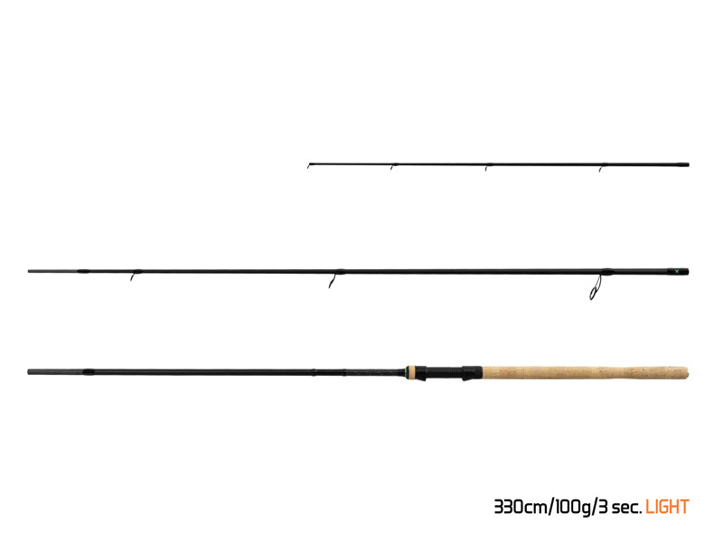 Delphin REAXE Feeder MEDIUM